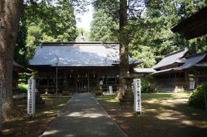塔寺八幡宮 塔寺八幡宮